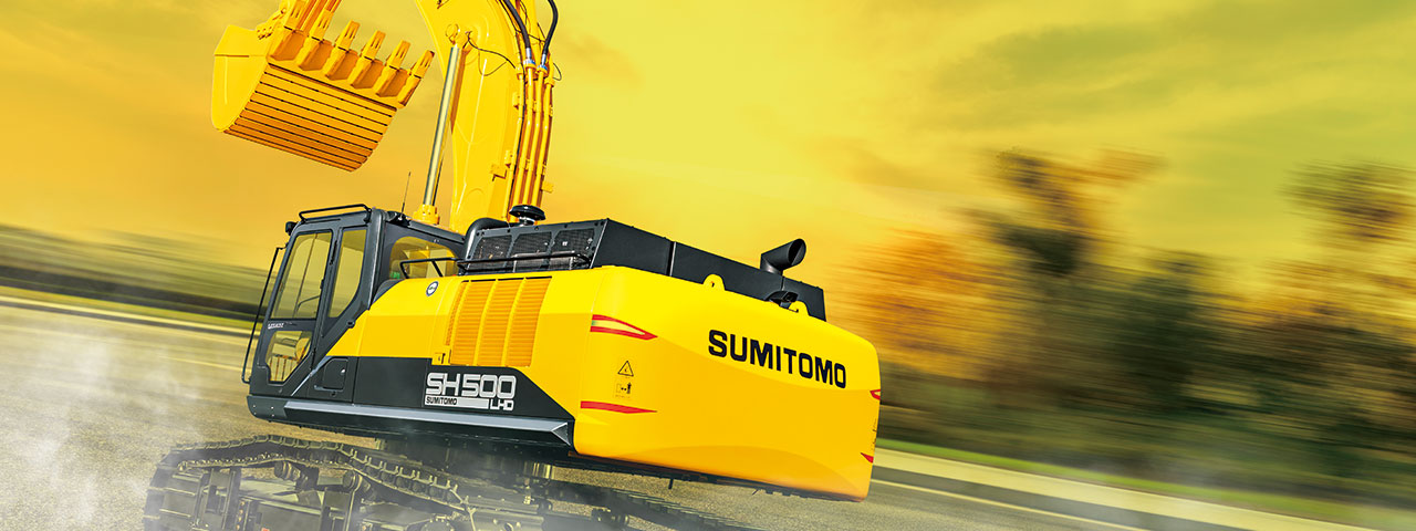 SH500LHD-7